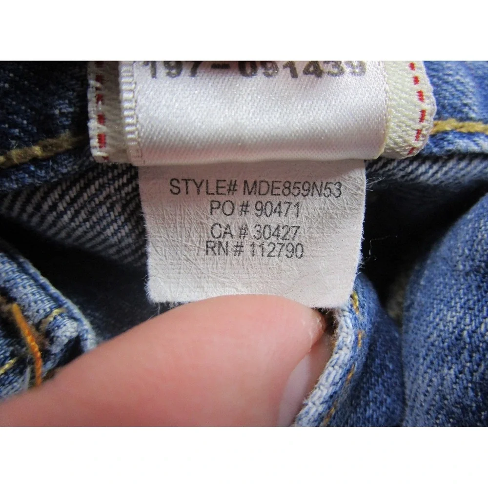 True Religion original y2k